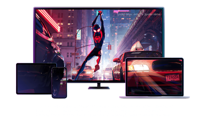 Divicast  watch free movies online